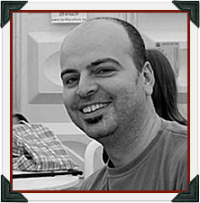 Drazen Kovacevic